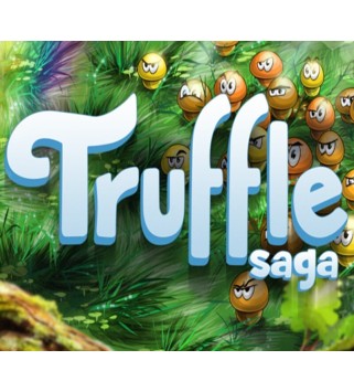 Truffle Saga Steam Key GLOBAL